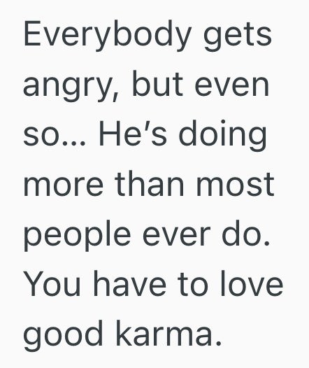 Screenshot 2025 07 12 at 12.25.54 PM He Kept Feeding Others Even When He Had Nothing Himself, So The People Around Him Learned What Real Generosity Looks Like